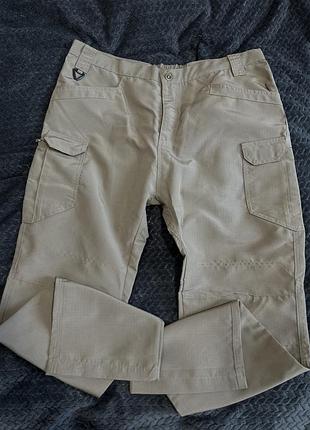 Тактичні чоловічі штани, мілітарі штани, карго 2xl