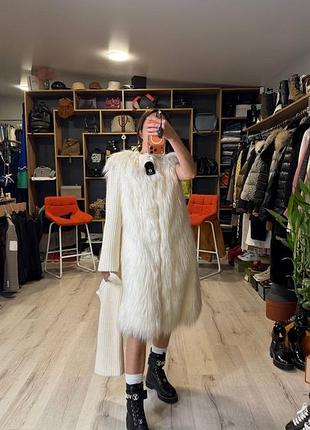 Жилет elisabetta franchi