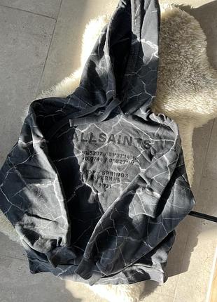 Худі allsaints