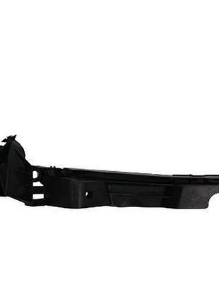 Кронштейн бампера vw golf vi, 09 – 12, 30807676