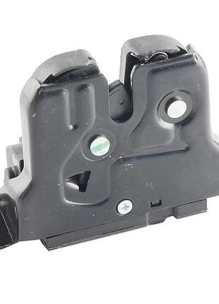 Замок дверцы багажника f21/l01, 3m827003