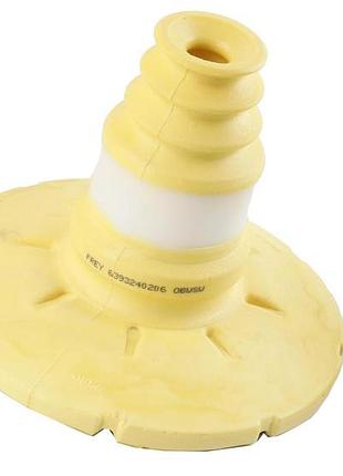 Подушка пружины, 3m413010