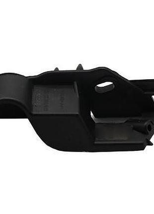 Кронштейн бампера правый audi a4/s4 (b8), 12 - 15, 30807672