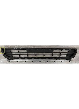 Решетка радиатора на golf vii 10.12-(качественная пайка), 3l853013ref7