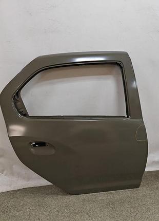 Двері на renault logan 2010-2013, 30833040ref