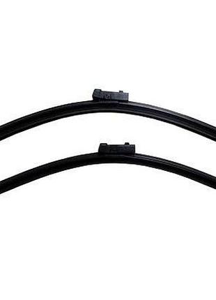 Щітки склоочисника комплект 2 шт, 3d998005