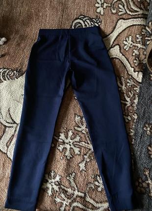 Брюки, штаны 4