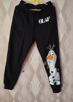 Спортивні штани