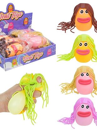 Антистрес арт. k16413 (288шт) 12шт у дисплей боксі