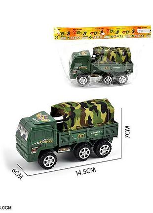 Военная техника арт. g83 (360шт/2) пакет. 14,5*6*8см