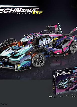 Конструктор арт. j2018 (24шт/2) у короб.35,5*27*7см