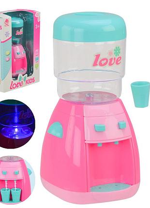 Кулер арт. sk28b (96шт/2) батар. свет, звук короб. 15*9*21см