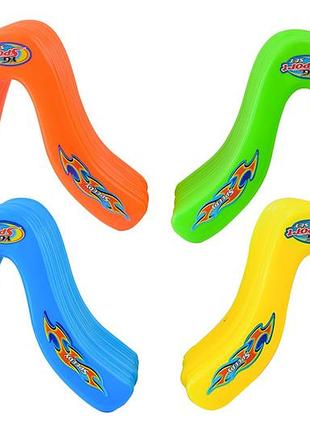 Бумеранг арт. yg11j, (72 шт) 36*31*13 см, 4 цвета