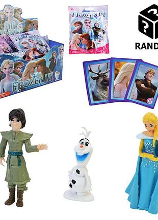 Игровой набор арт. 89700 (576шт/2) герои, 12видов, 24уп по 24шт в дисплей бокси р-р 27*16,5*14см пакет 13*3,5*15 см