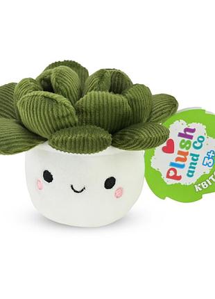 М'яка іграшка plush and co "квітоньки" арт. plc25049 (48шт) 11-18см