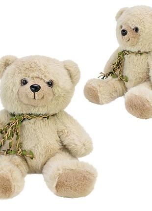 Мягкая игрушка арт. c6505 (100шт) ведмежа 32см