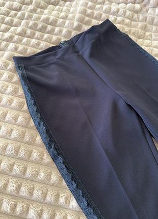 Брюки демосезонні