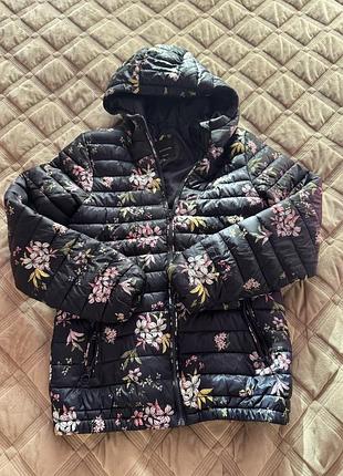 Куртка на підлітка
