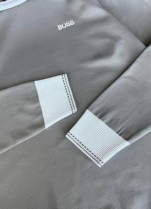 Стильный свитер hugo boss 8