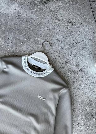 Стильный свитер hugo boss 6