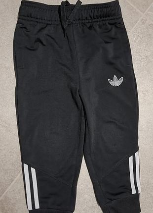 Спортивні штани дитячі