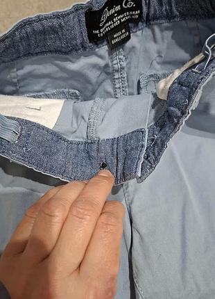 Класичні штани 3