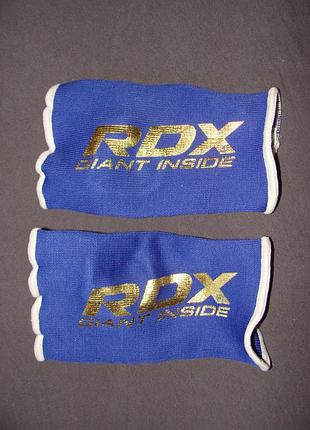 Рукавиці rdx giant inside спортивні розмір м l
