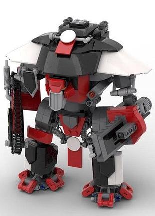 Warhammer dreadnought фігурка конструктор мініатюра
