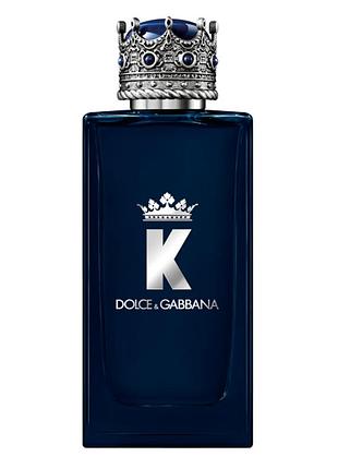Оригинал dolce gabbana k parfum 100 ml tester