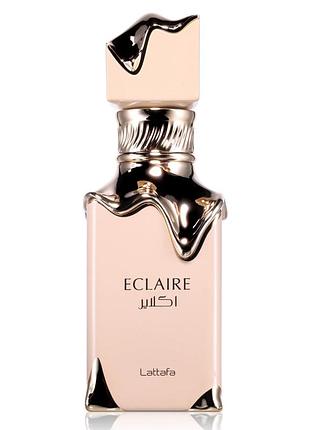 Оригінал розпив lattafa perfumes eclaire 15 ml парфумована вода