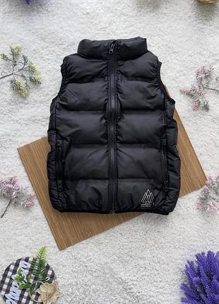Дитяча жилетка,безрукавка від next