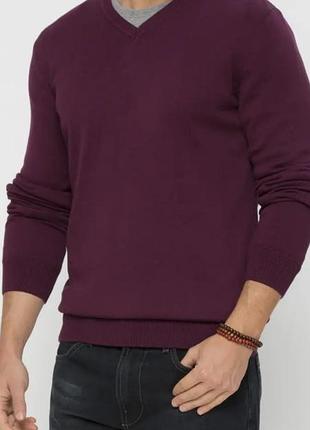 Джемпер boden  мериносової вовни.