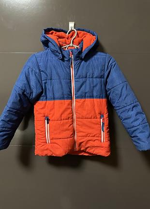 Дитяча курточка
