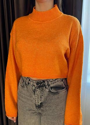 Кофта тепла