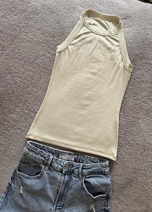 Жіноча майка