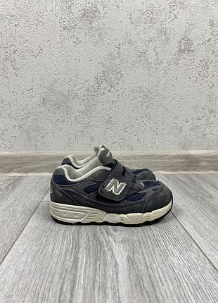 New balance 993 кросівки оригінал дитячі