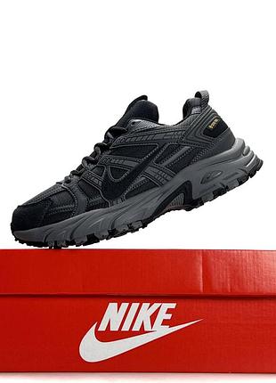 Мужские кроссовки nike v2k757x grey