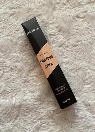 Контур для обличчя