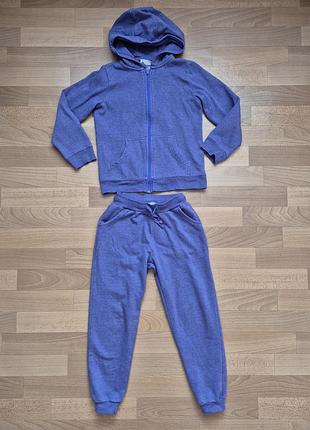 Спортивний костюм