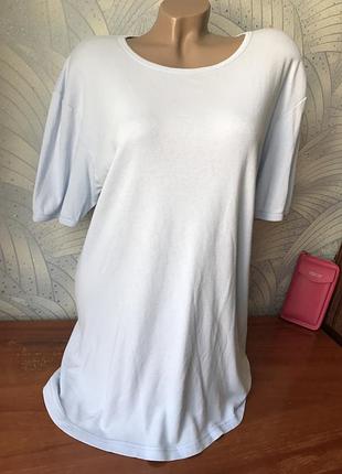 Футболка бесшовная на 50-52 рр