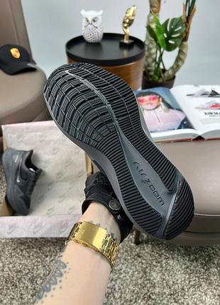 Nike air zoom winflo 8 shield dark grey space 6