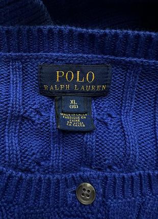 Свито polo ralph lauren 4