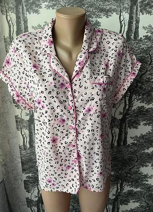 Піжамна сорочка