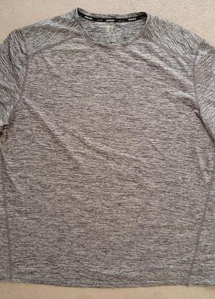 Брендова футболка russell.