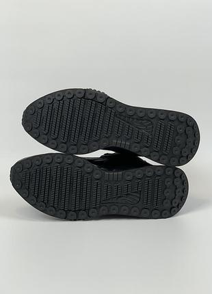 Кросівки puma wild rider mid 10