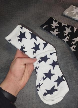 Нові шкарпетки bape 3