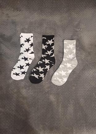 Новые носки bape