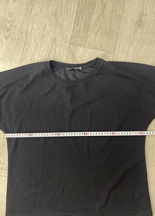 Базова кофточка полувер блуза 3