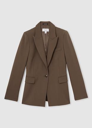 Жіночий піджак від reiss ,  жакет , блейзер