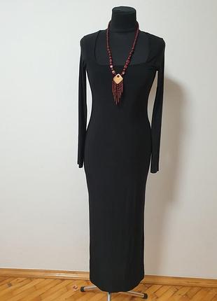 Міді сукня asos 🖤